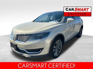 Used 2016 Lincoln MKX Reserve w/ Luxury Package image 1