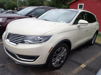 Used 2016 Lincoln MKX Reserve w/ Climate Package image 1