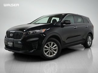 Used 2019 Kia Sorento FWD image 1