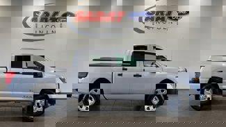 Used 2018 Nissan Titan S w/ S Utility Package image 1