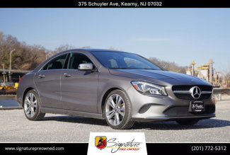Used 2019 Mercedes-Benz CLA 250 4MATIC image 1