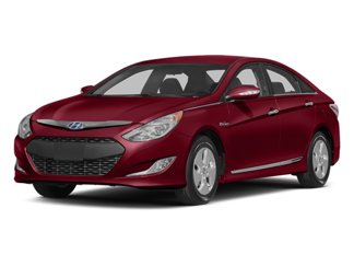 Used 2013 Hyundai Sonata Limited image 1