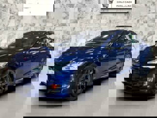 Used 2018 Tesla Model S 75D video 1