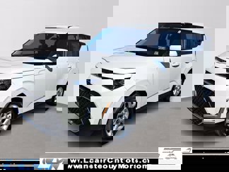 Used 2024 Kia Soul S image 1