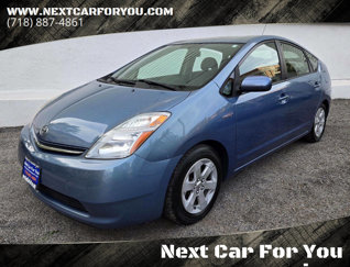 Used 2008 Toyota Prius image 1