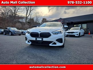 Used 2022 BMW 228i xDrive Gran Coupe w/ Convenience Package image 1