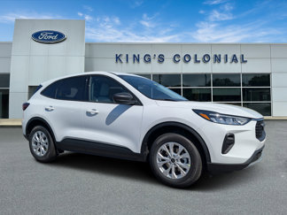 New 2025 Ford Escape Active image 1
