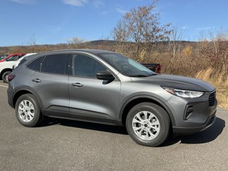 New 2025 Ford Escape Active w/ Cold Weather Package image 1
