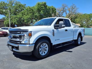 Used 2022 Ford F350 XLT image 1
