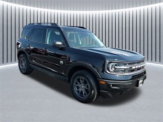 Used 2022 Ford Bronco Sport Big Bend w/ Convenience Package image 1