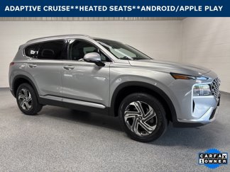 Used 2022 Hyundai Santa Fe SEL image 1