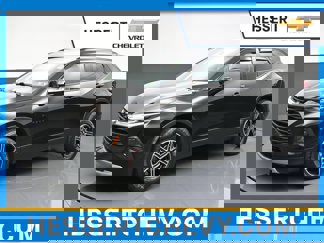 Certified 2020 Chevrolet Blazer LT video 1