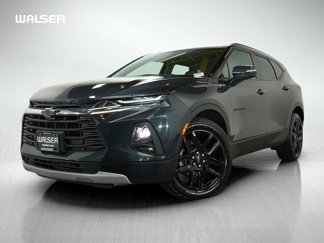 Used 2019 Chevrolet Blazer LT image 1