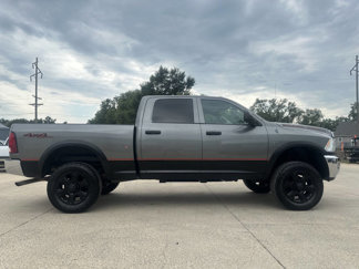 Used 2011 RAM 2500 Power Wagon w/ Luxury Group image 1