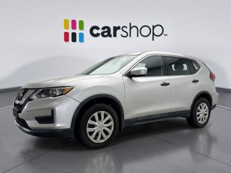 Used 2019 Nissan Rogue S image 1
