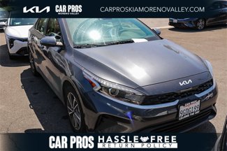 Certified 2023 Kia Forte LXS image 1