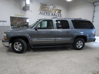 Used 2001 Chevrolet Suburban LT w/ LT Preferred Equipment Group image 1