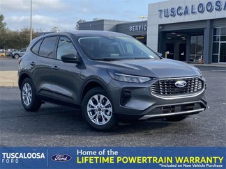 New 2025 Ford Escape Active image 1