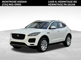Used 2020 Jaguar E-PACE SE image 1