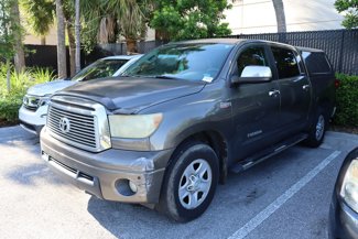 Used 2010 Toyota Tundra Limited image 1