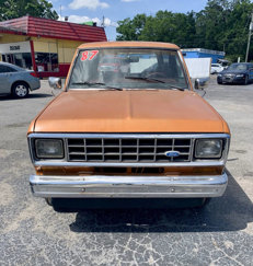 Used 1987 Ford Bronco II 2WD image 1