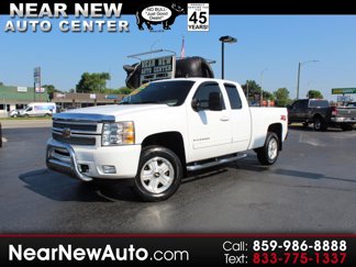 Used 2012 Chevrolet Silverado 1500 LT w/ All-Star Edition image 1