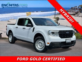Certified 2023 Ford Maverick XL image 1