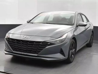 Used 2022 Hyundai Elantra SEL image 1