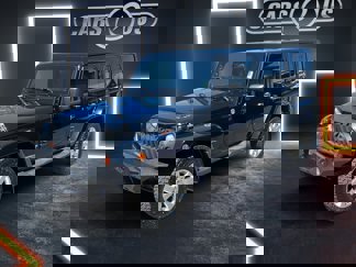 Used 2011 Jeep Wrangler Unlimited Sport w/ Dual Top Group image 1