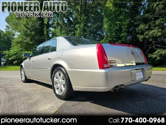 Used 2008 Cadillac DTS image 1