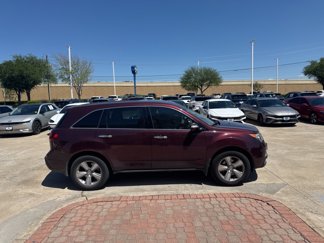 Used 2013 Acura MDX w/ Technology & Entertainment image 1