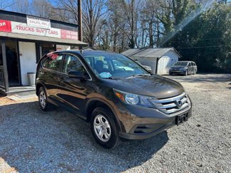 Used 2014 Honda CR-V LX image 1