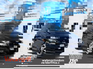 Used 2011 Honda CR-Z EX image 1