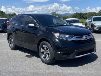 Used 2017 Honda CR-V LX image 1