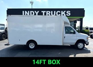Used 2018 Ford E-350 and Econoline 350 Super Duty image 1