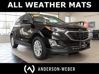 Used 2019 Chevrolet Equinox LT image 1