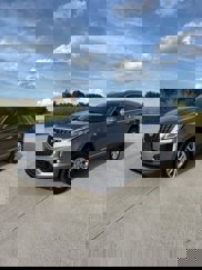Certified 2022 Cadillac XT5 Luxury w/ LPO, Floor Liner Package image 1