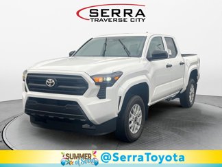 New 2024 Toyota Tacoma SR image 1