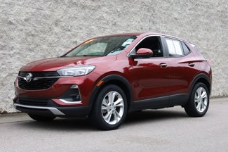Used 2022 Buick Encore GX Preferred image 1