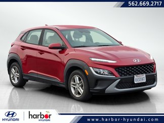 Used 2022 Hyundai Kona SE image 1