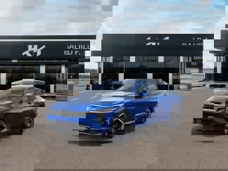 New 2025 Kia K4 EX image 1