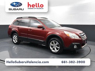 Used 2014 Subaru Outback 3.6R Limited w/ Moonroof Package image 1