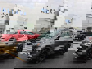 Used 2022 Ford Escape SE image 1