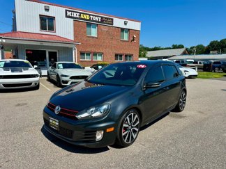 Used 2014 Volkswagen GTI Driver's Edition image 1