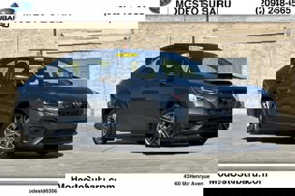 Certified 2022 Subaru WRX image 1