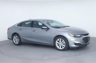 Used 2023 Chevrolet Malibu LT image 1