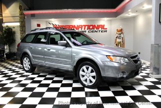 Used 2008 Subaru Outback 2.5i Limited image 1