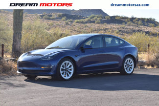 Used 2022 Tesla Model 3 Long Range image 1