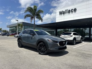 Used 2022 MAZDA CX-30 AWD 2.5 S w/ Preferred Package image 1