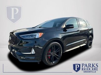 Used 2020 Ford Edge ST w/ Equipment Group 401A image 1